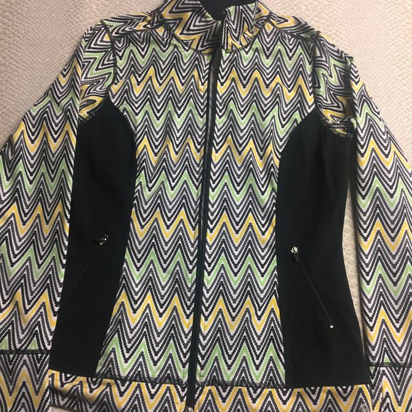 Women Sweater, Jockey "Person to person", small - Picture 5 of 10